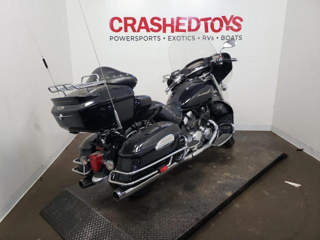 2005 YAMAHA XVZ13 TF JYAVP04E05A008555