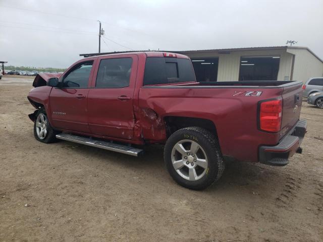 2018 CHEVROLET .S10 - 3GCUKREC5JG218080