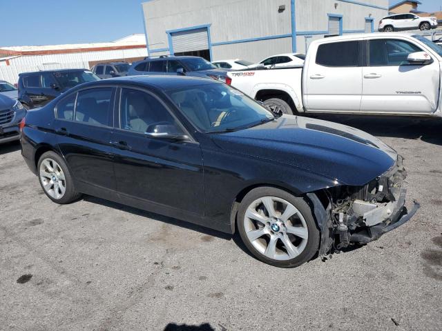 WBA3A9C5XEF478255 BMW 335 I