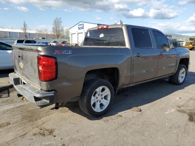 3GCUKREC3FG373296 Chevrolet Silverado K1500 Lt