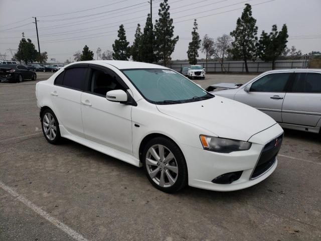 2015 MITSUBISHI LANCER GT JA32U8FW3FU011582