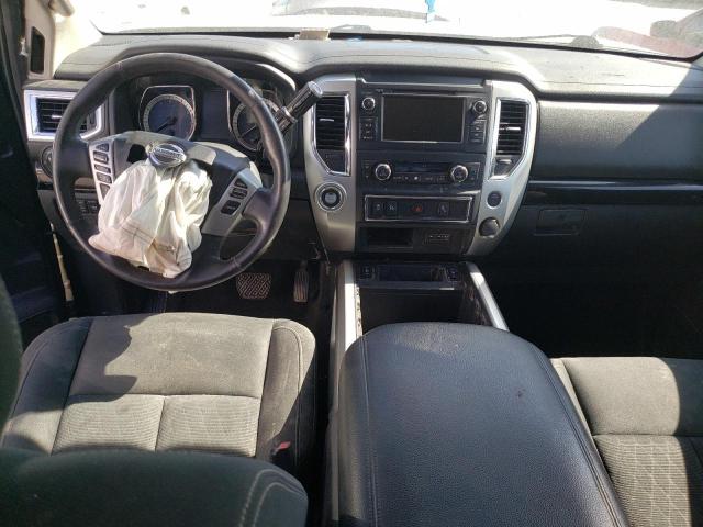 2019 NISSAN TITAN PLAT - 1N6AA1E66KN501224