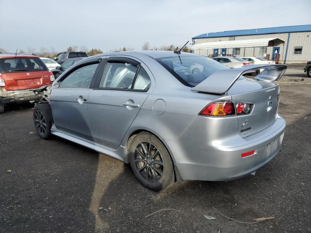 2015 MITSUBISHI LANCER SE - JA32V2FW7FU021574
