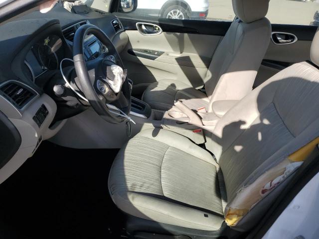 3N1AB7AP7GY299394 Nissan SENTRA S