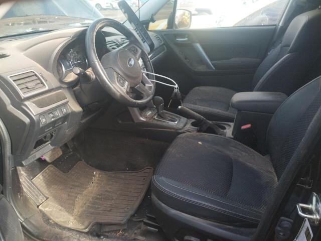 JF2SJAGC4JH571281 Subaru Forester 2.5i Premium