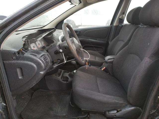 1B3ES56C15D212194 Dodge NEON SXT