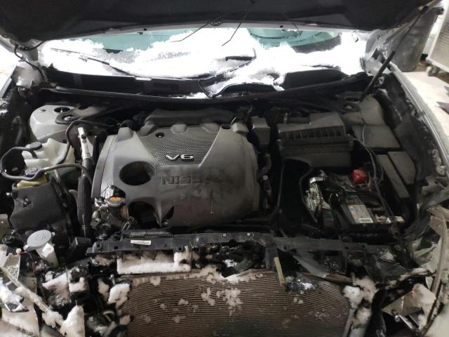 2022 NISSAN MAXIMA SV - 1N4AA6CV7NC505962