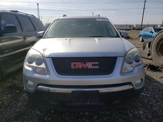 1GKKVRED4BJ133470 GMC Acadia Slt-1
