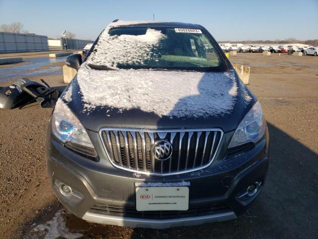 2016 BUICK ENCORE CON - KL4CJBSB2GB524411