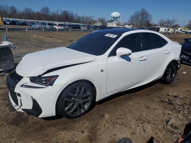 2018 Lexus IS 300 