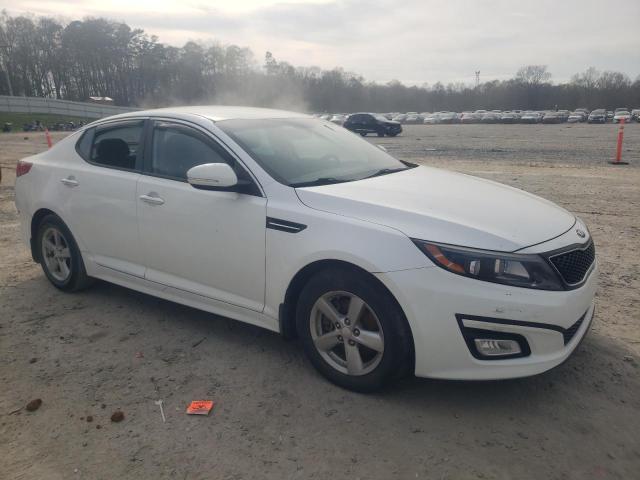 2015 KIA OPTIMA LX - 5XXGM4A74FG442308