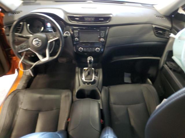 2017 NISSAN ROGUE S - JN8AT2MV0HW253670
