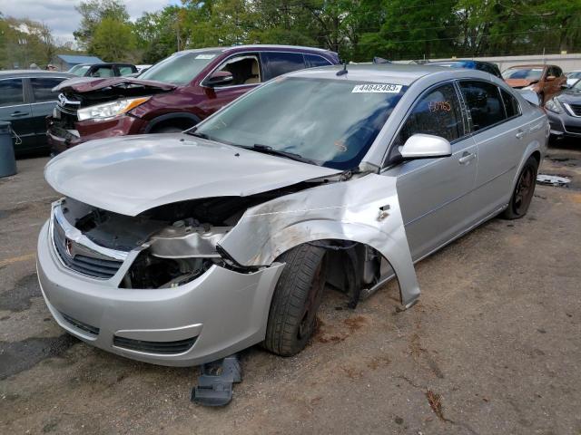 2007 Saturn Aura XE