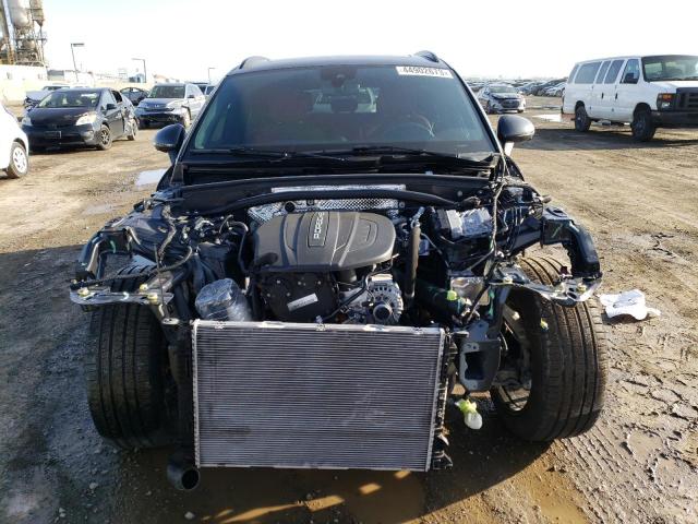 WP1AA2A50MLB04742 Porsche Macan