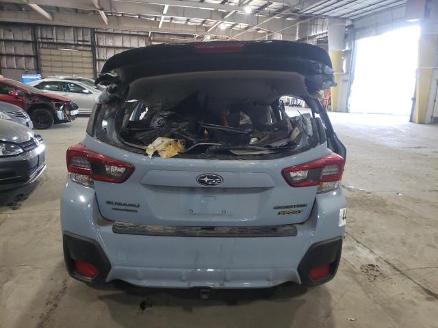 JF2GTHSC5MH330639 Subaru Crosstrek Sport