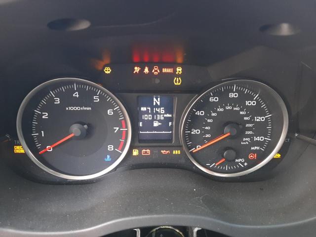 JF2GPABC6GH296145 Subaru Crosstrek Premium
