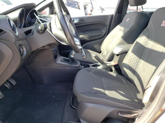 2016 FORD FIESTA ST - 3FADP4GX4GM204563