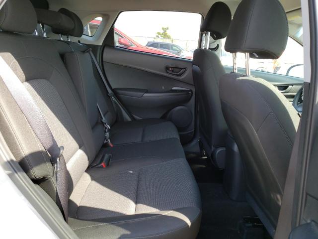 KM8K6CAB9NU804690 Hyundai Kona Sel