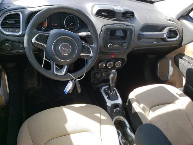 ZACCJBAB0HPE76521 Jeep Renegade Sport