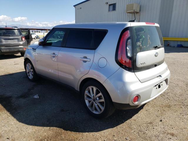 KNDJP3A5XJ7599297 KIA SOUL +