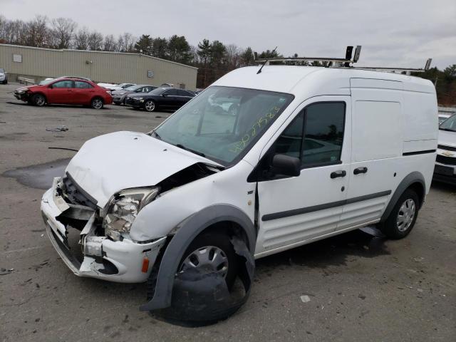 2012 Ford Transit Connect XLT