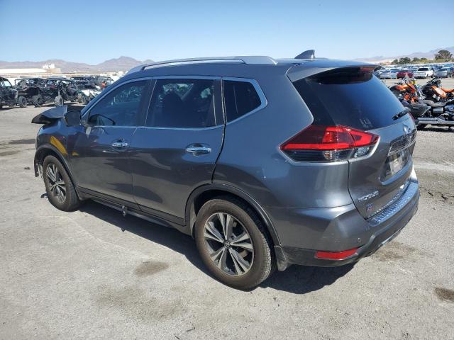 JN8AT2MT6LW040763 Nissan ROGUE S