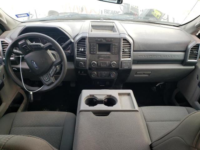 2018 FORD F250 SUPER 1FT7W2B65JEB22139