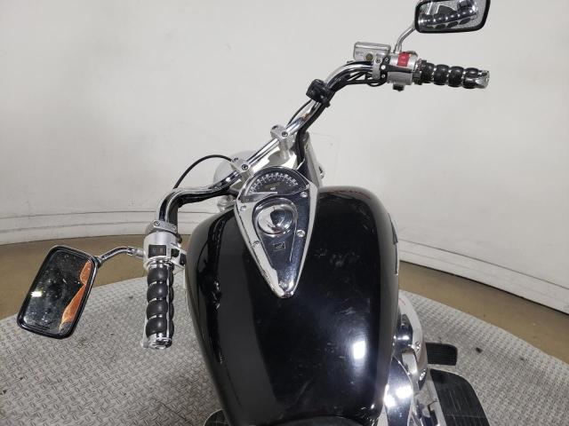 2007 HONDA VTX1300 S 1HFSC52057A400821