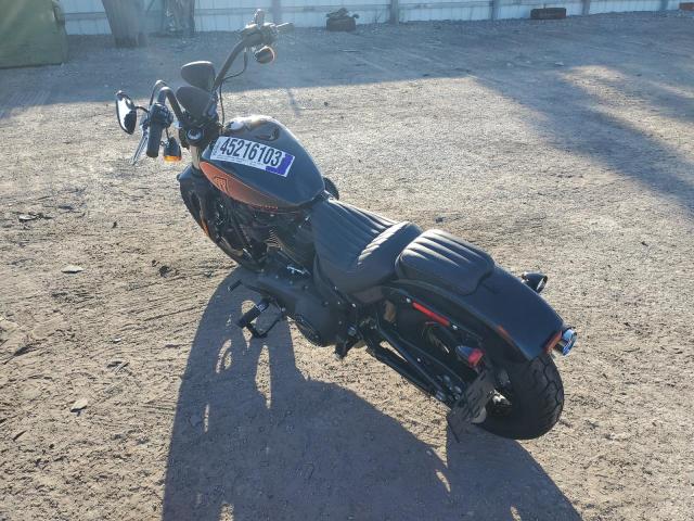 2023 HARLEY-DAVIDSON FXBBS - 1HD1YYK14PB017186