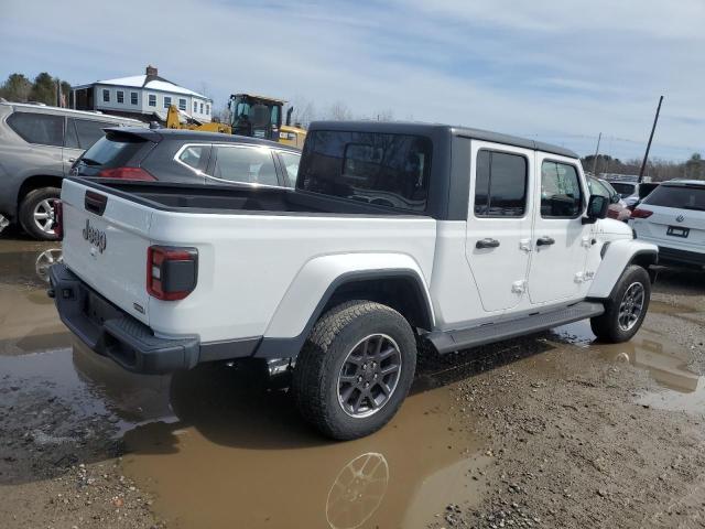 1C6HJTFG1LL198216 Jeep Gladiator Overland