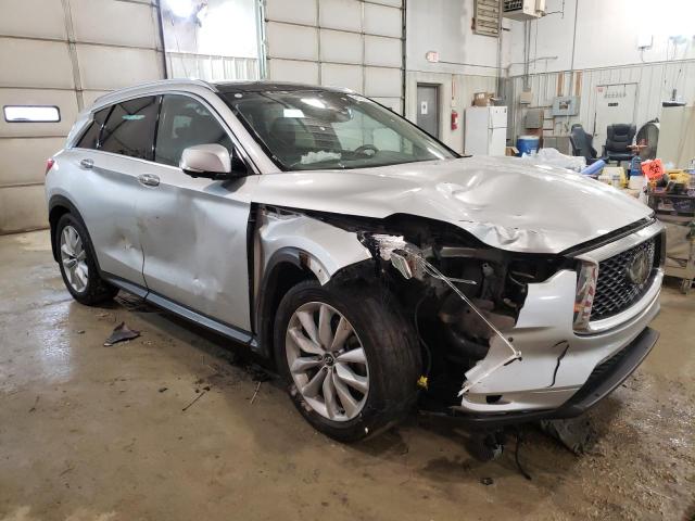 2019 INFINITI QX50 ESSEN - 3PCAJ5M31KF105914