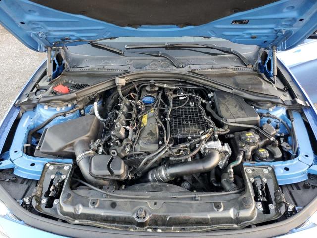 2016 BMW 340 I - WBA8B3C5XGK383222