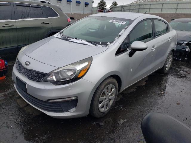 2016 Kia Rio LX