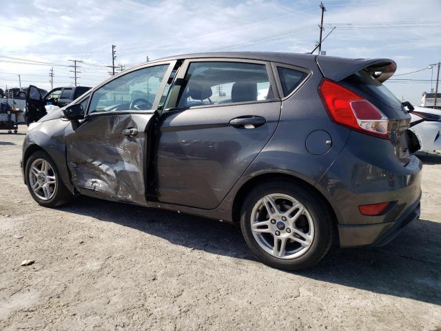 2016 FORD FIESTA ST - 3FADP4GX4GM204563