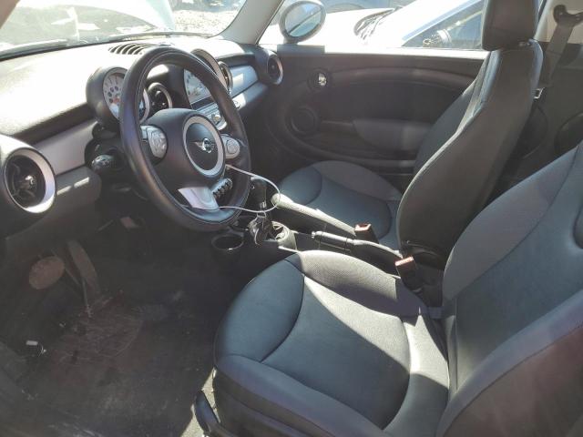 WMWMF3C52ATZ23313 Mini Cooper