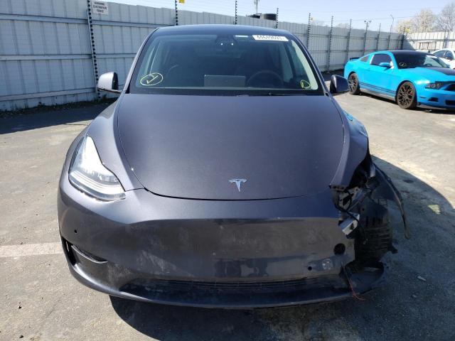 5YJYGDEFXMF094012 Tesla Model Y
