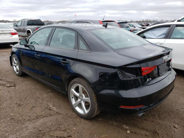 2015 AUDI S3 PREMIUM - WAUBFGFF6F1055709