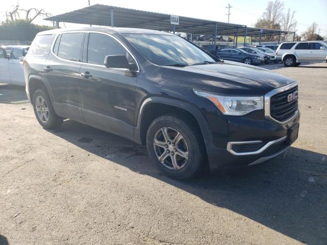 1GKKNKLA5HZ316886 GMC ACADIA SLE