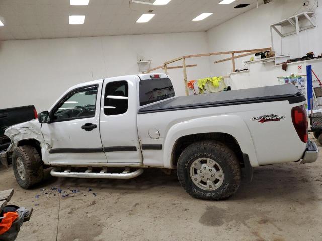 1GTDT19EX78107209 GMC Canyon