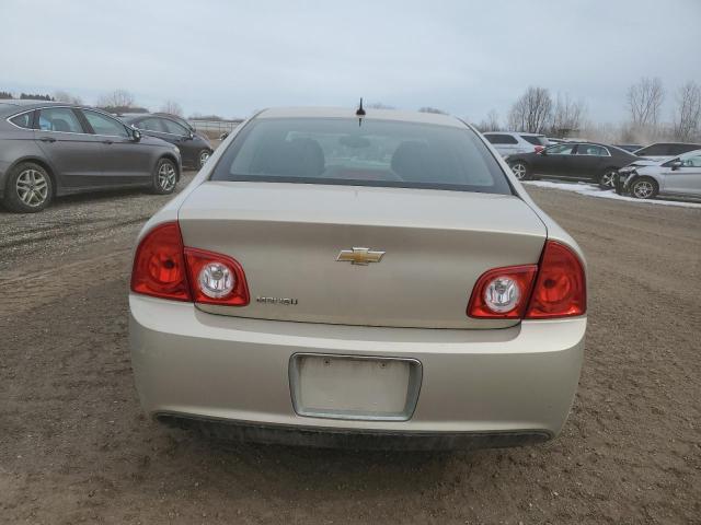 2011 Chevrolet Malibu Ls VIN: 1G1ZA5E16BF375709 Lot: 43703173