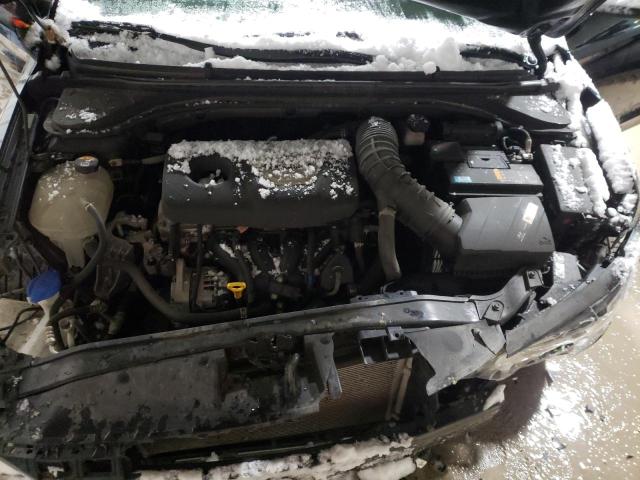 2018 HYUNDAI ELANTRA SP - KMHD04LB0JU539441
