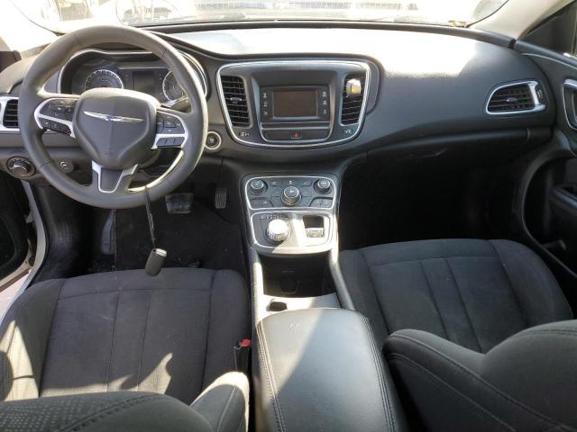 1C3CCCAB0GN150505 Chrysler 200 Limited