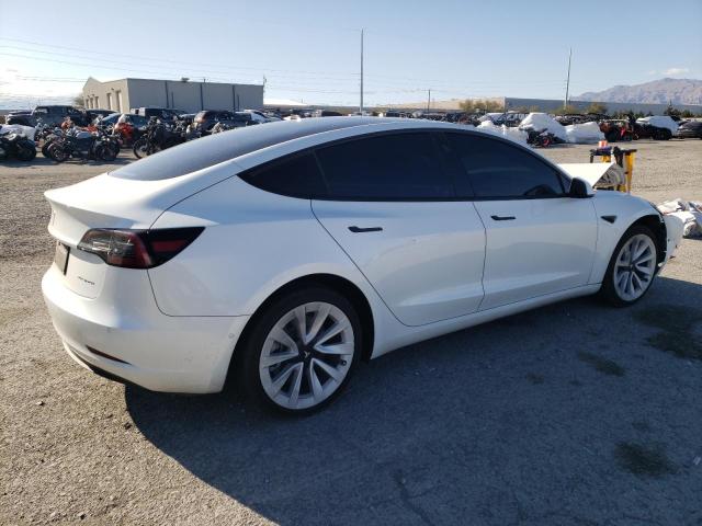 5YJ3E1EB4MF070980 Tesla MODEL 3