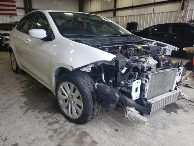 2015 DODGE DART SE AE - 1C3CDFDH7FD182130