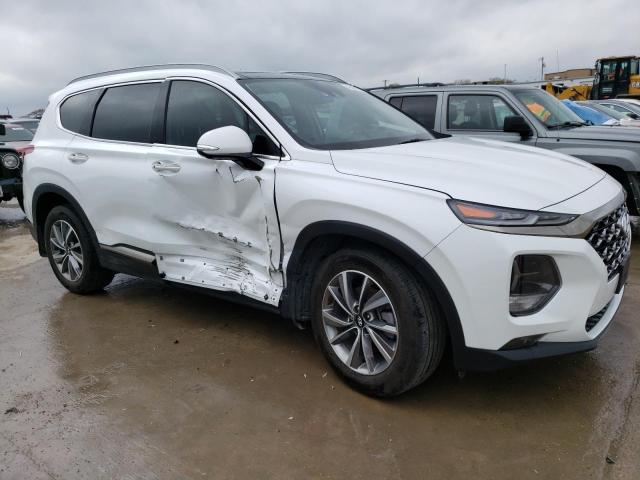 2020 HYUNDAI SANTA FE L - 5NMS53AD7LH270313