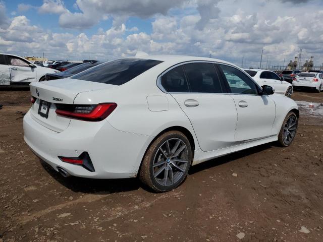 2020 BMW 330I - WBA5R1C08LFH35713