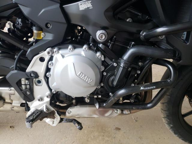 2023 BMW F 750 GS - WB10B1806P6G94849