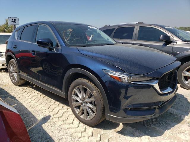 2020 MAZDA CX-5 GRAND JM3KFADM8L0843594