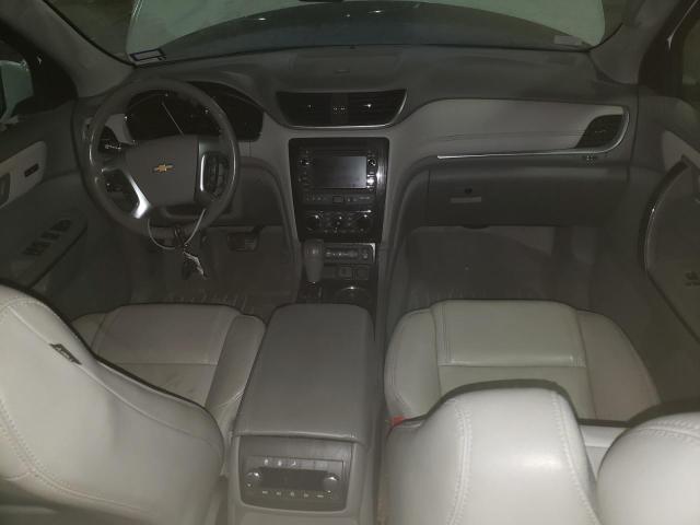 2017 CHEVROLET TRAVERSE P 1GNKVJKD7HJ189369