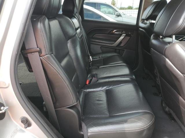 2HNYD2H71AH523877 Acura Mdx Advance